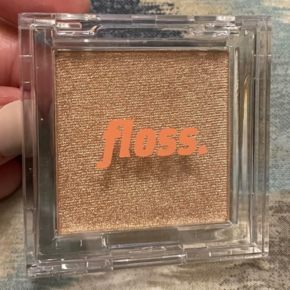 Floss Highlighter (Sunbeam) - Picture 4 of 5
